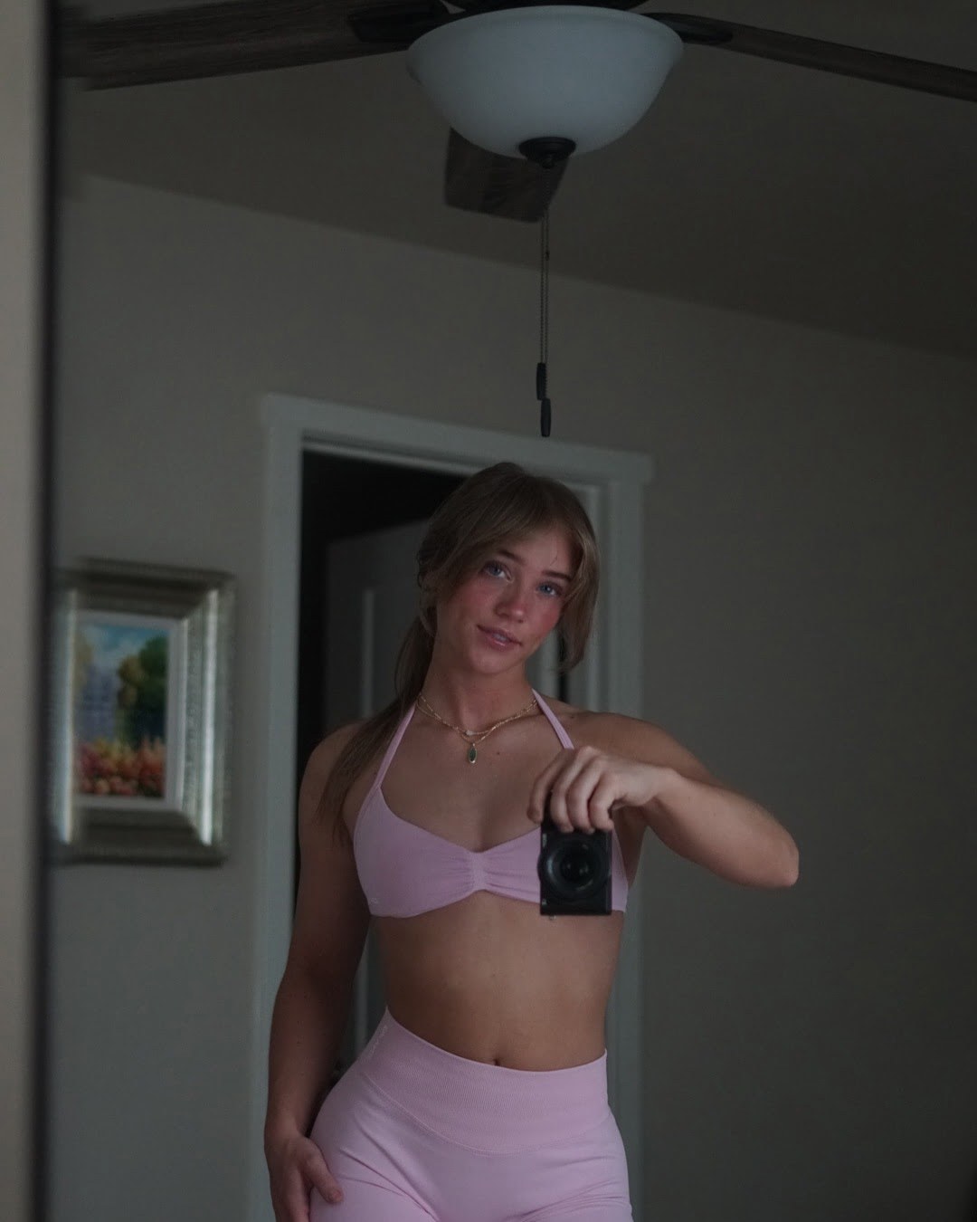 Cailin Orton Photo #1