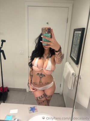 codeinecassidy Photo #11