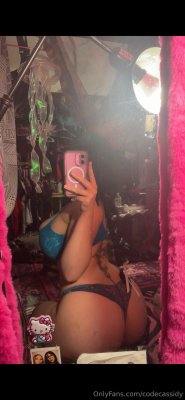 codeinecassidy Photo #18