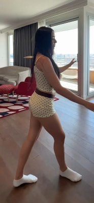 Marta Diaz Photo #17