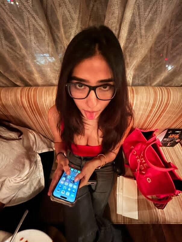 Muskan Karia Photo #150
