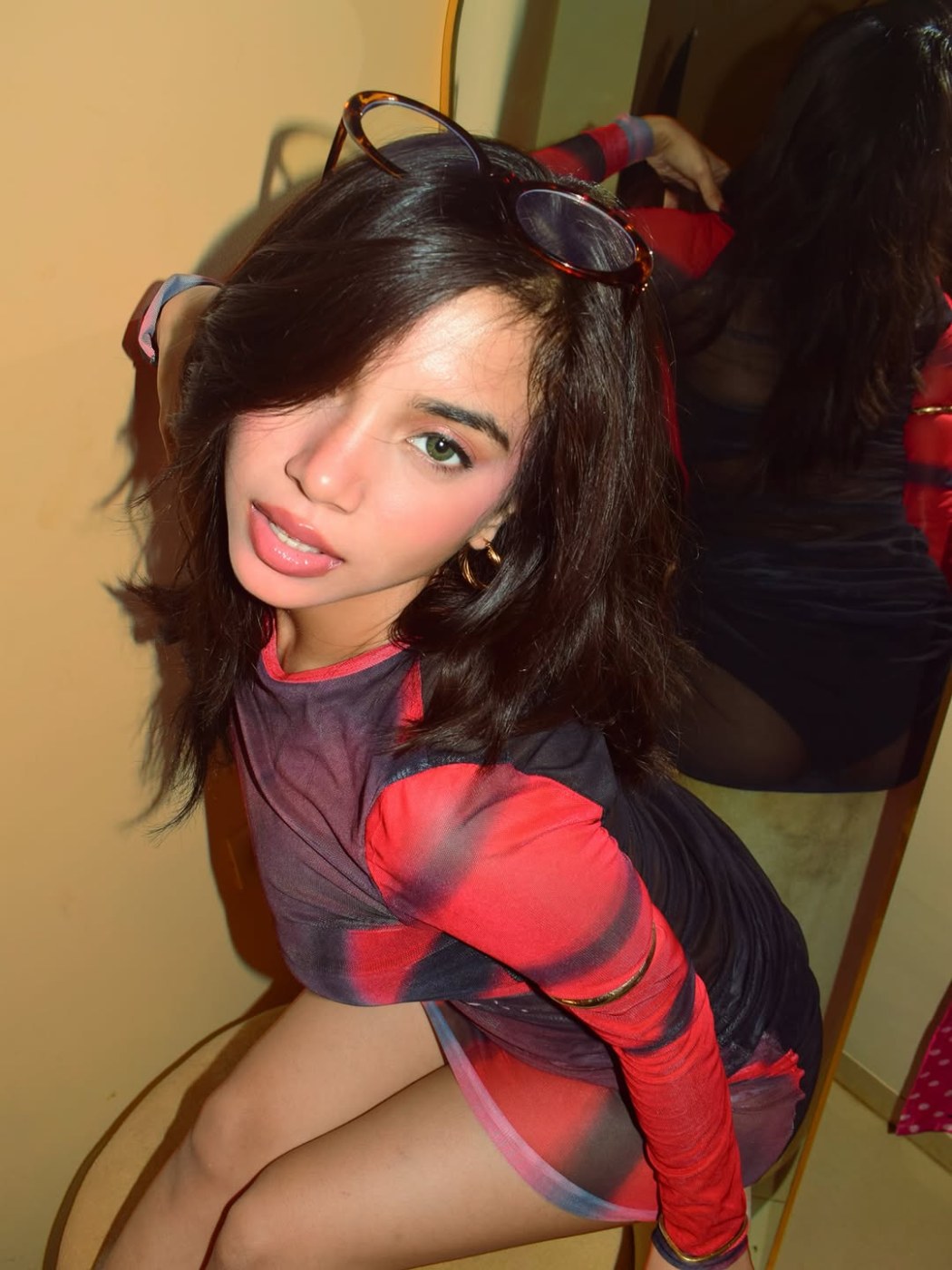 Muskan Karia Photo #157