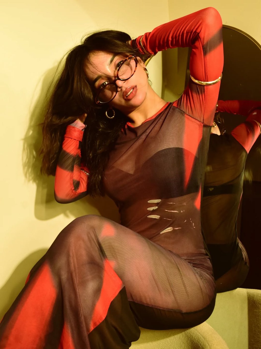 Muskan Karia Photo #163