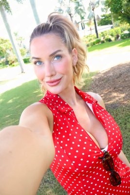 Paige Spiranac