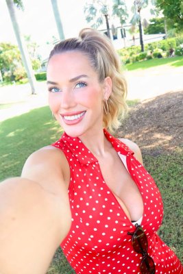 Paige Spiranac