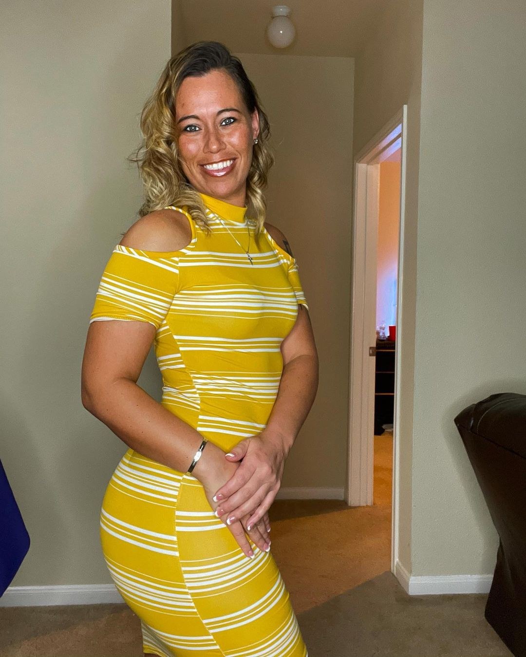 Brittany Lockridge Photo #2