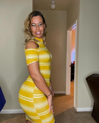 Brittany Lockridge Photo #1