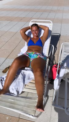 Brittany Lockridge Photo #9