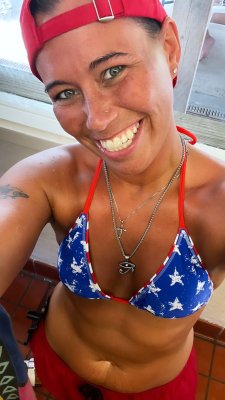 Brittany Lockridge Photo #13