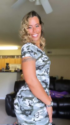 Brittany Lockridge Photo #12