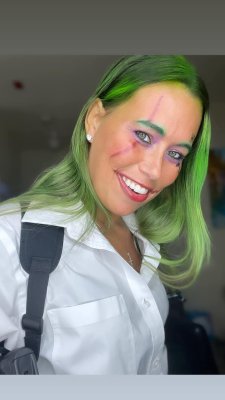 Brittany Lockridge Photo #18