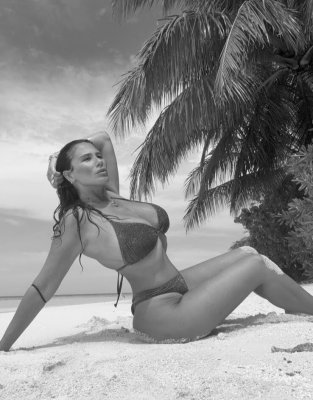 Caterina Milicchio Photo #9