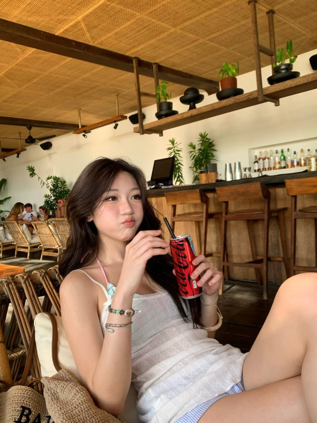 Ellen Tan Photo #49