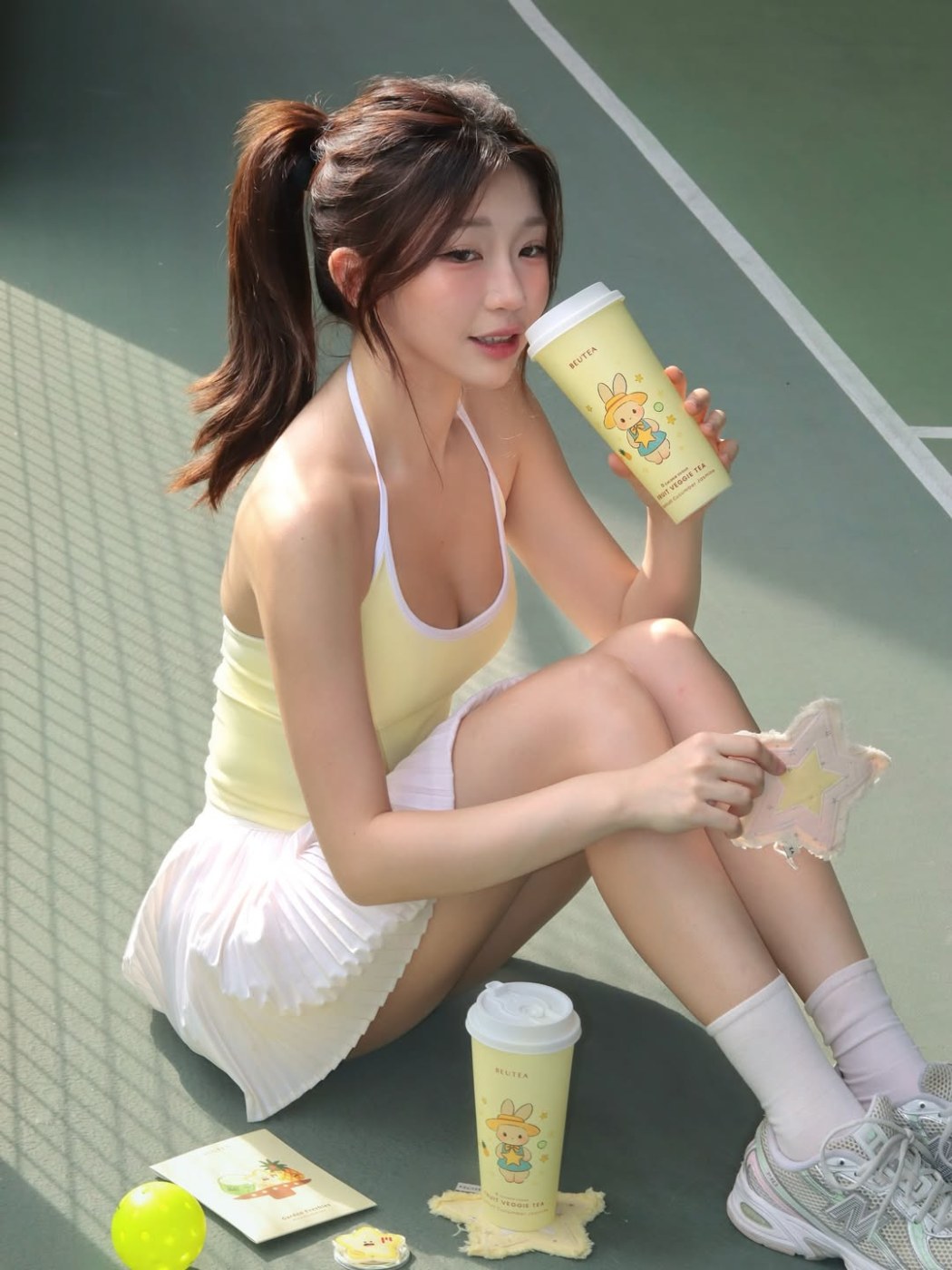 Ellen Tan Photo #55