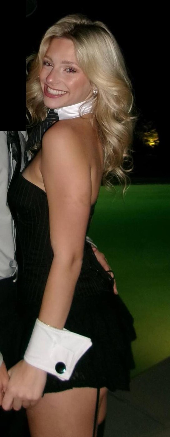 Haley Robinson Photo #44
