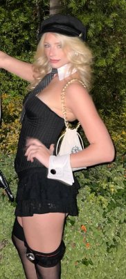 Haley Robinson Photo #45