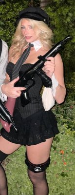 Haley Robinson Photo #46