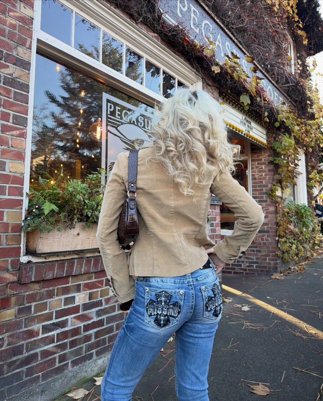 Haley Robinson Photo #70