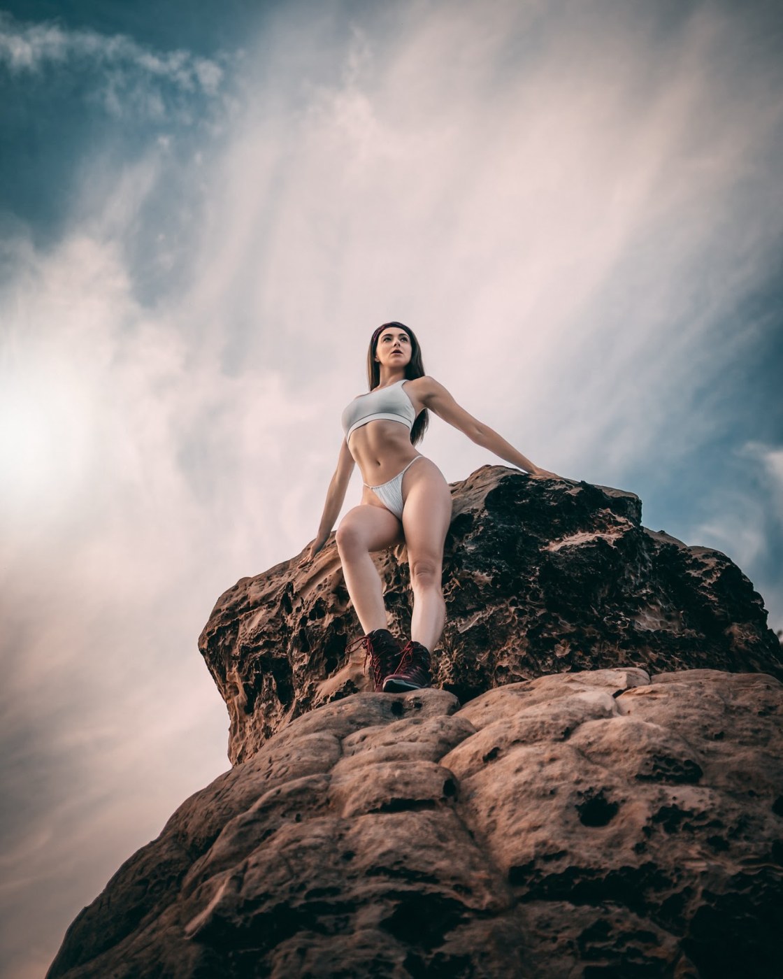 Larissa Schmiederer Photo #87