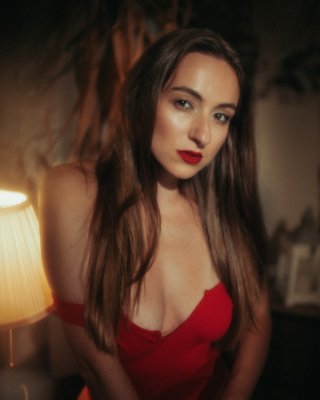 Larissa Schmiederer Photo #66