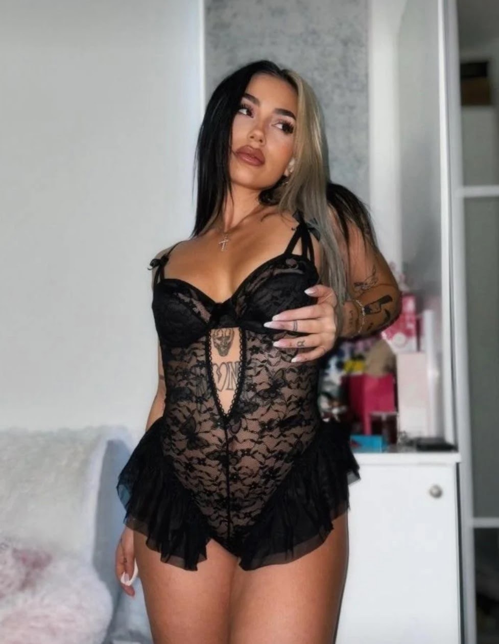 Sophia Rizou Photo #58