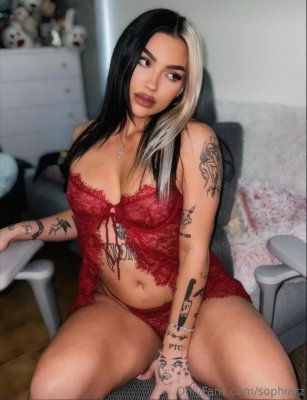 Sophia Rizou Photo #63