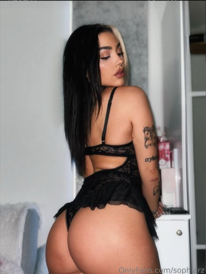 Sophia Rizou Photo #69