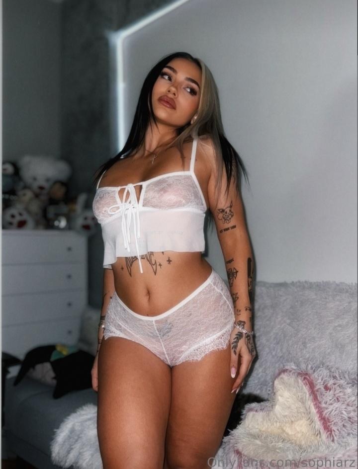 Sophia Rizou Photo #67