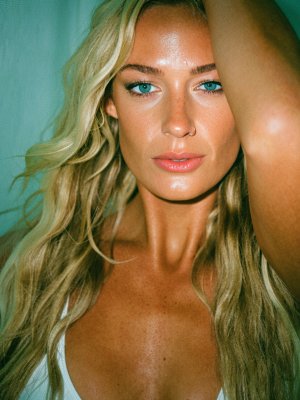 Sophie Cunningham Photo #82