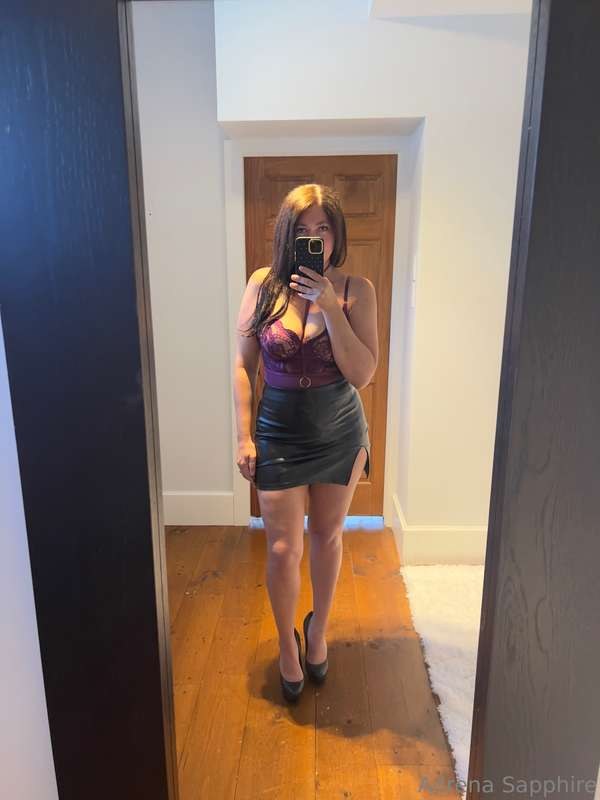 adrena sapphire Photo #22
