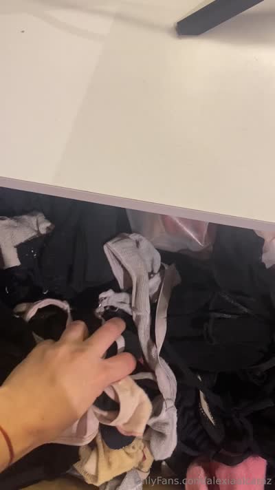 alexiaalcaraz Video #33