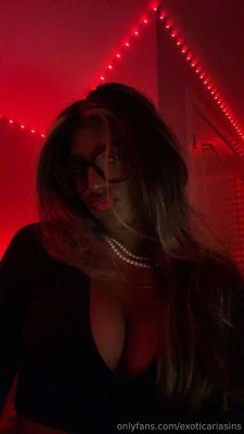 AriaSins Post #4