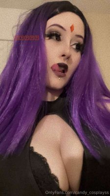 candy_cosplayss Post #2