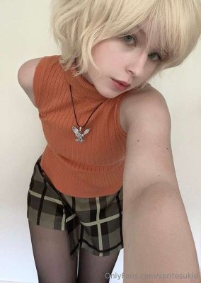 spritesukie Post #1