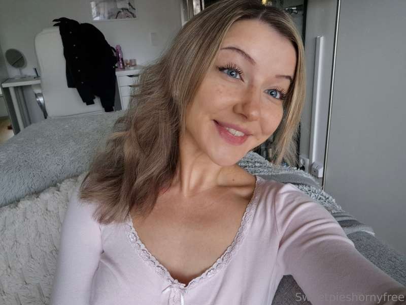 sweetpieshornyfree Photo #34