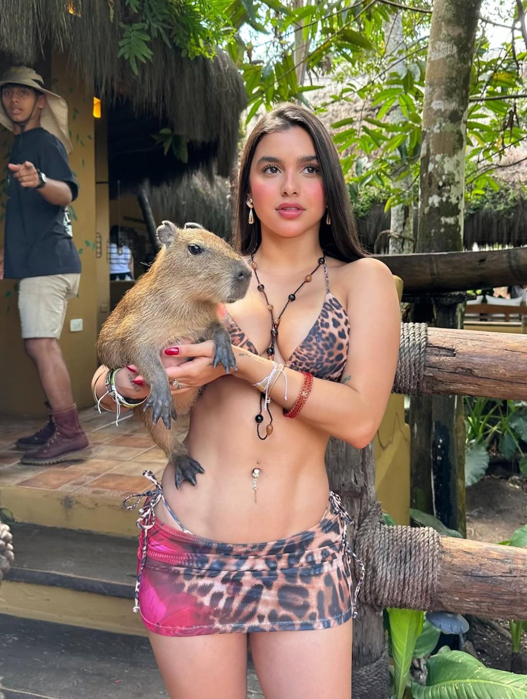 Valeria Carruyo Photo #1
