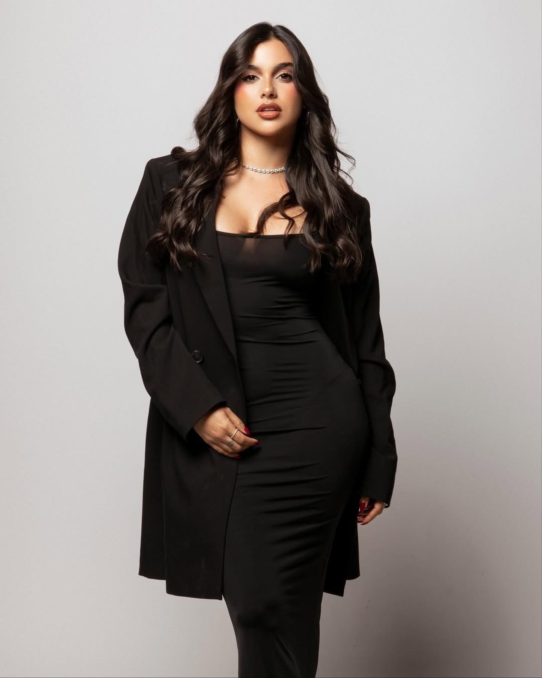 Valeria Carruyo Photo #12