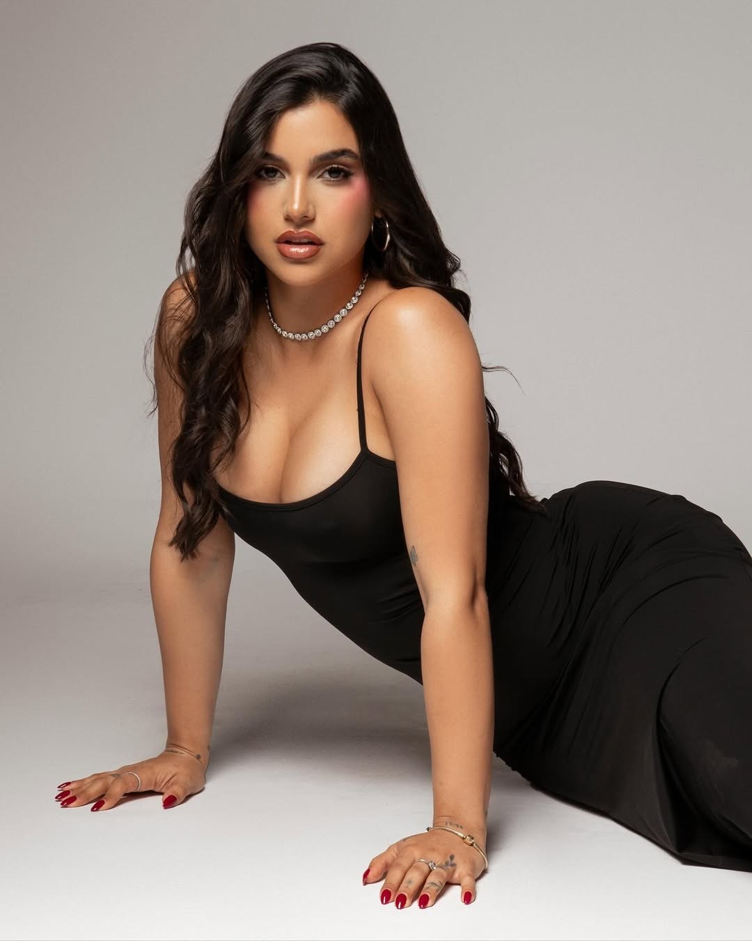 Valeria Carruyo Photo #15