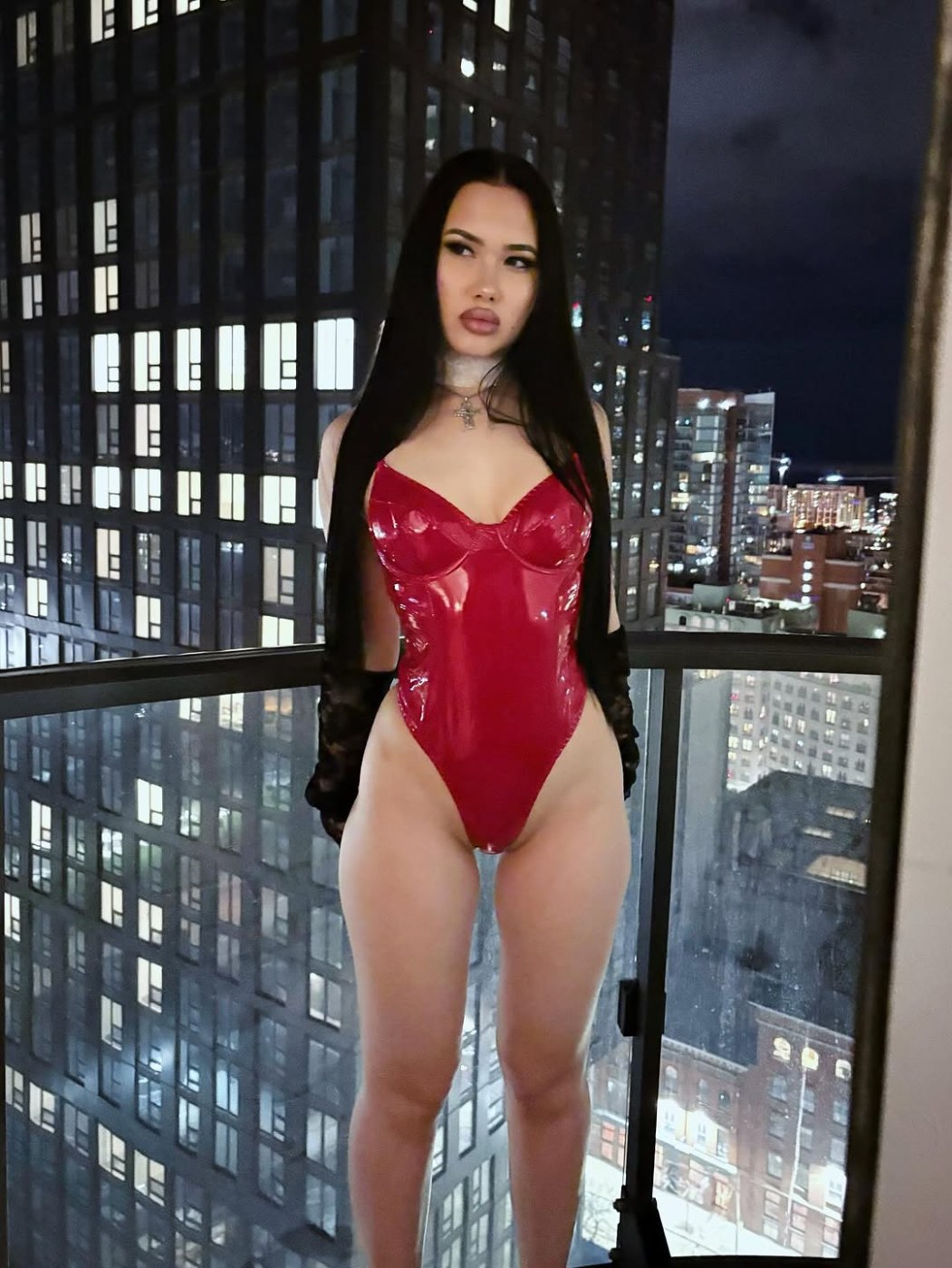 Victoria Rawlings Photo #30