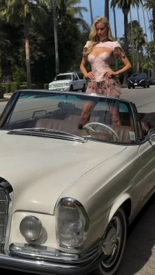 Victoria Turner Photo #9