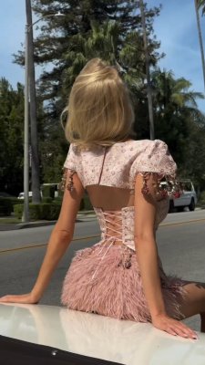 Victoria Turner Photo #10