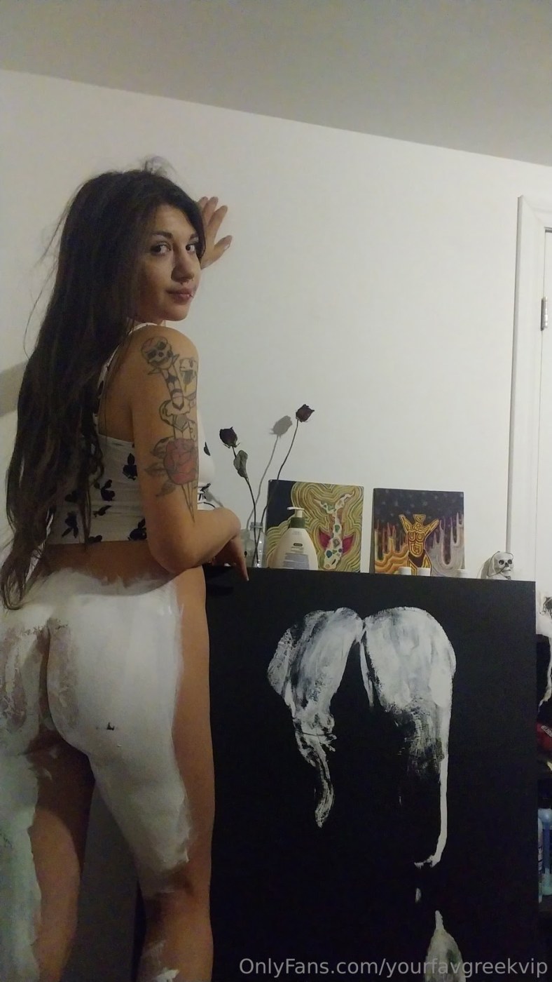 Yourfavgreek Photo #17
