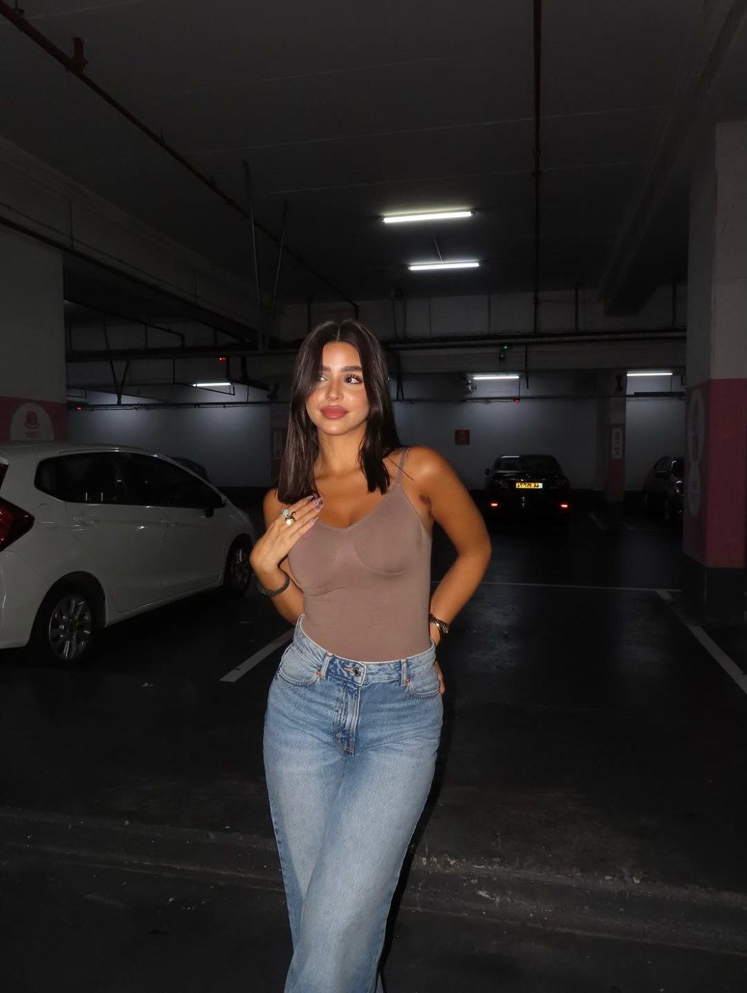 Roni Danino Photo #29
