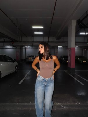Roni Danino Photo #30