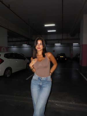 Roni Danino Photo #29