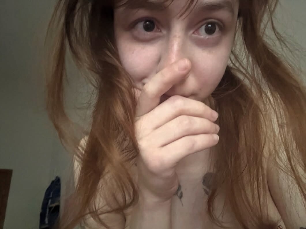 sadgalkenz Photo #7