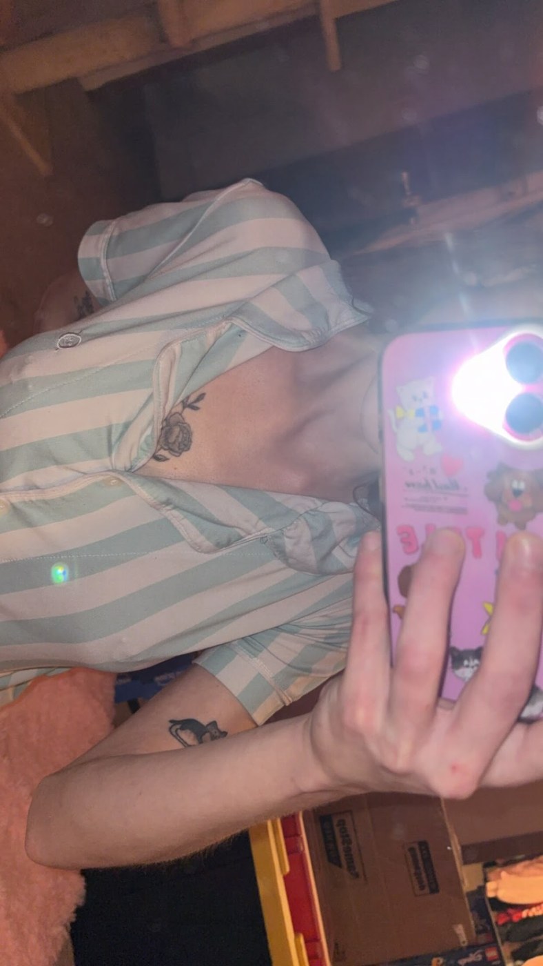 sadgalkenz Photo #14