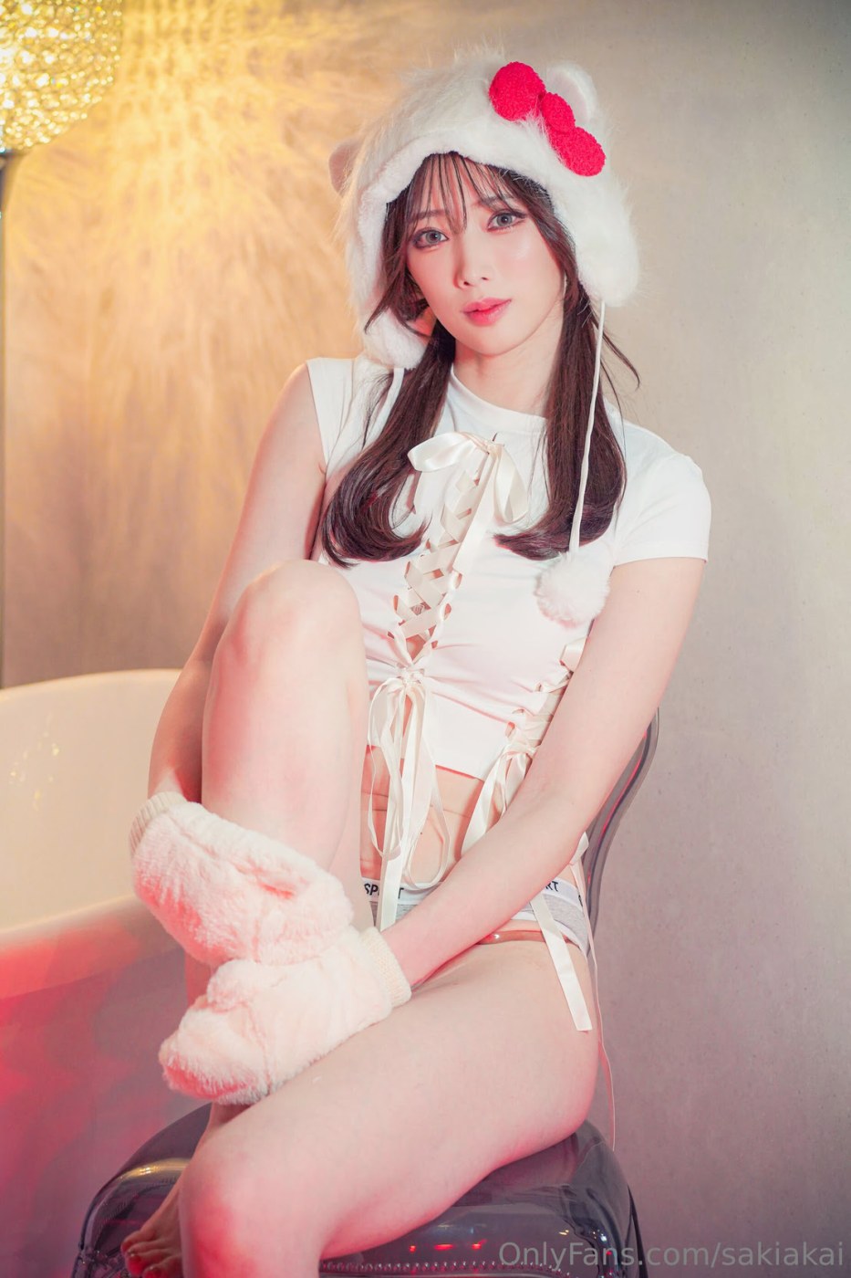 Saki Akai Photo #51