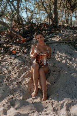 Paige Vanzant Photo #1190