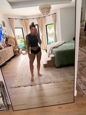 Paige Vanzant Photo #1227